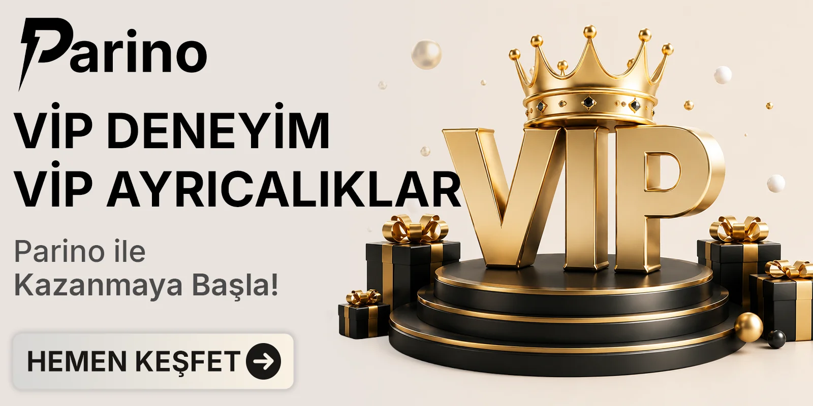 Parino Şikayet